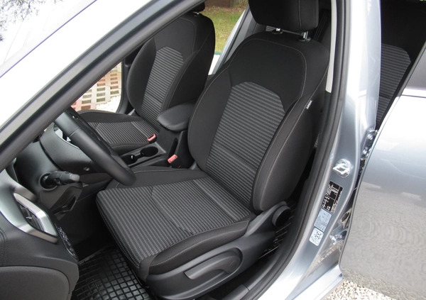Kia Ceed cena 84894 przebieg: 22170, rok produkcji 2023 z Brwinów małe 742